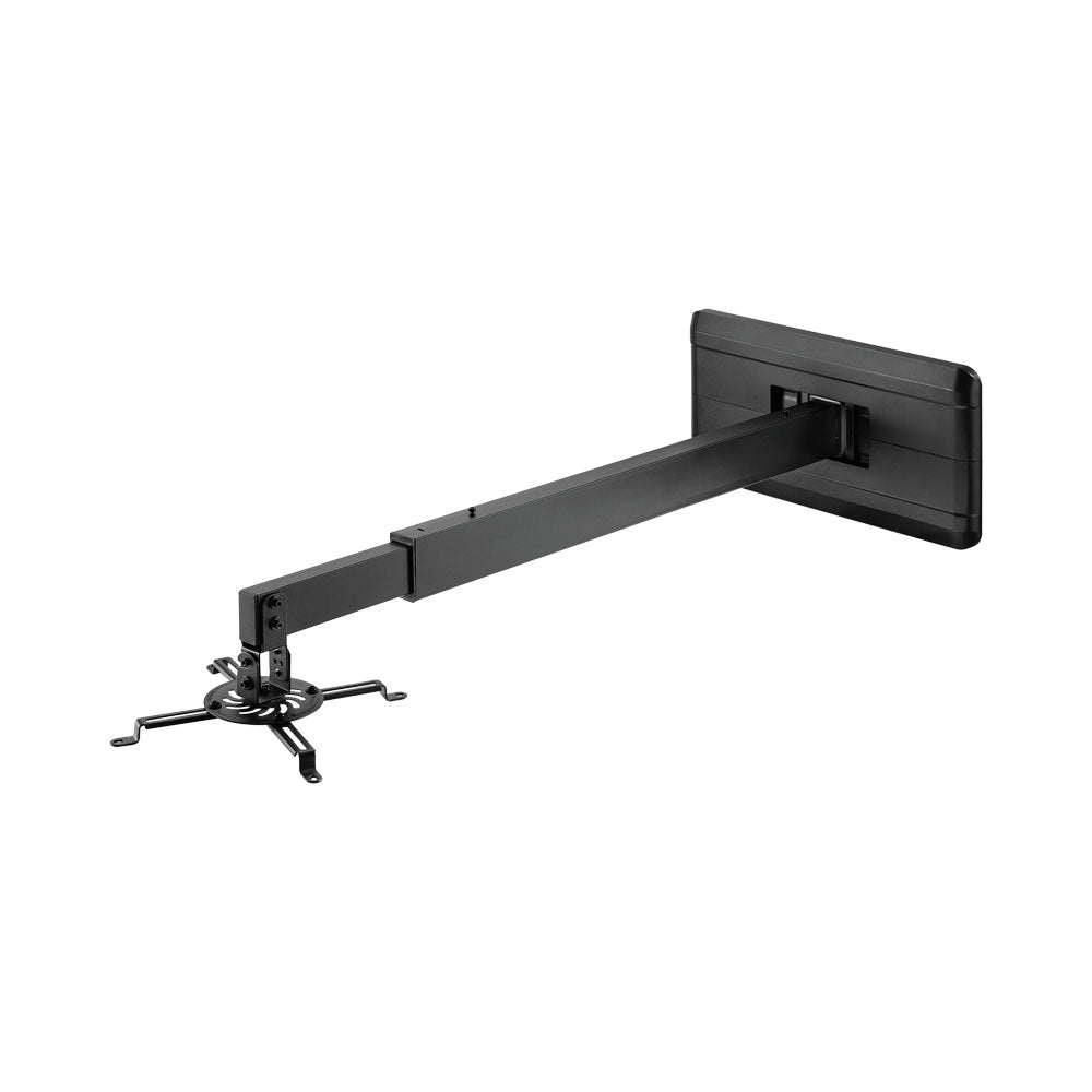 BRACKET PROJECTOR, WALL, 15KG, 15 TILT, 180 ROTATE - image 8