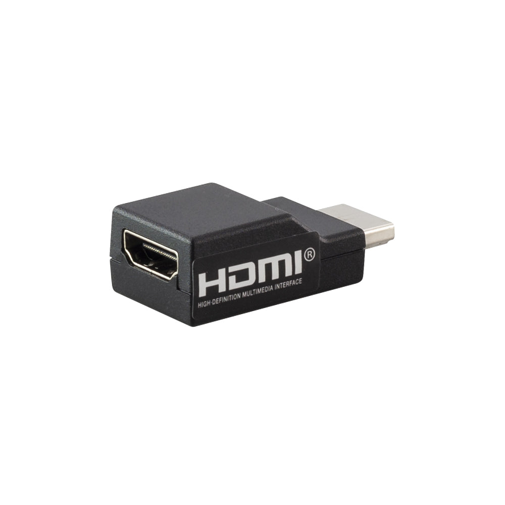 4K HDMI, DP,TYPE-C,VGA TO HDMI CONVERTER - image 4