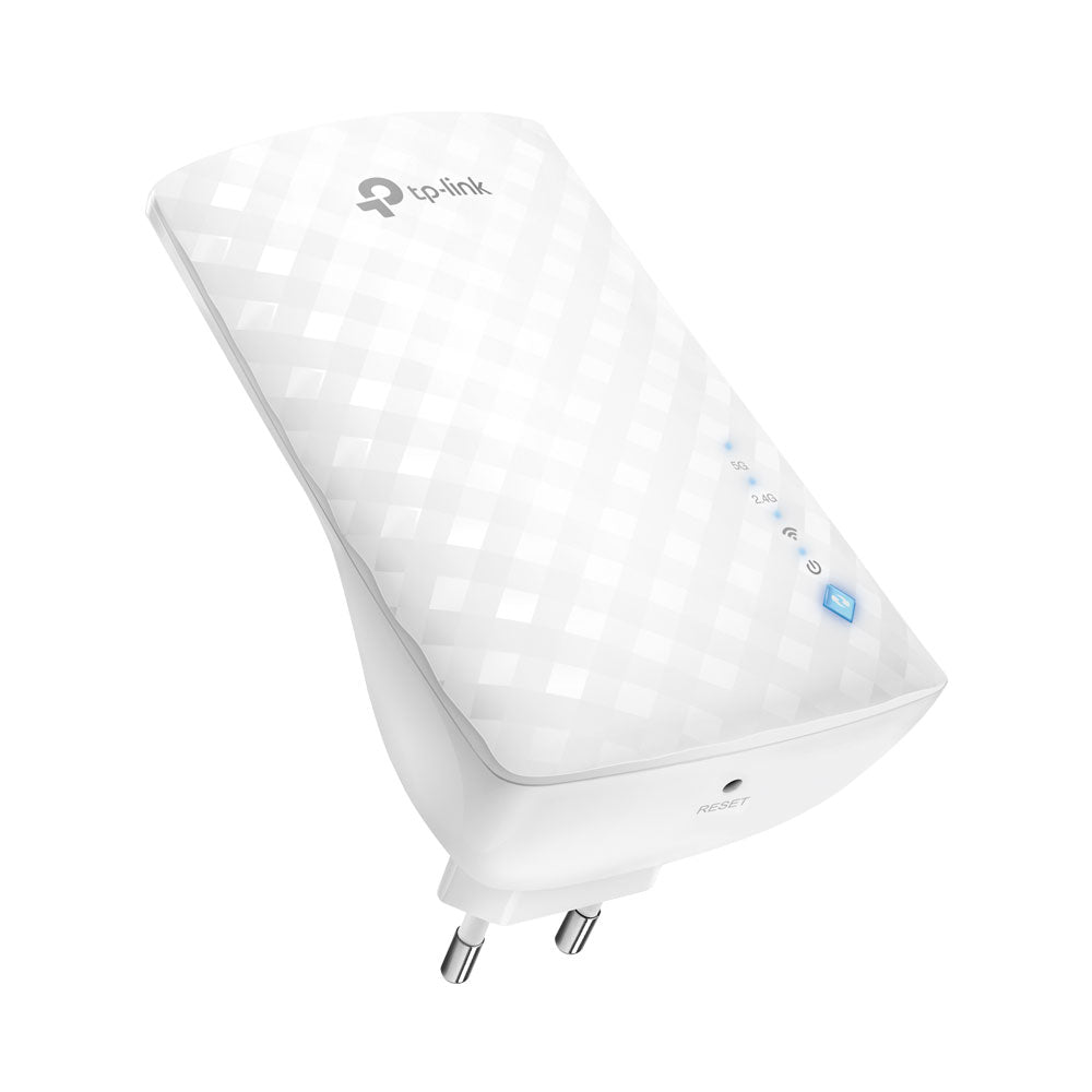 TP-LINK AC750 750MBPS D/BAND WLESS RANGE EXT - image 2