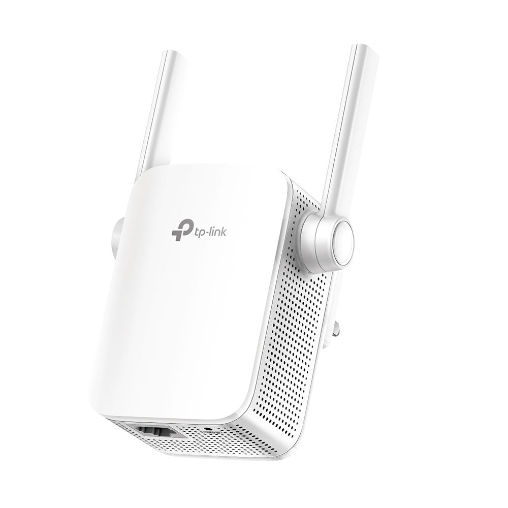 TP-LINK AC750 750MBPS D/BAND FE WLESS RANGE EXT - image 2
