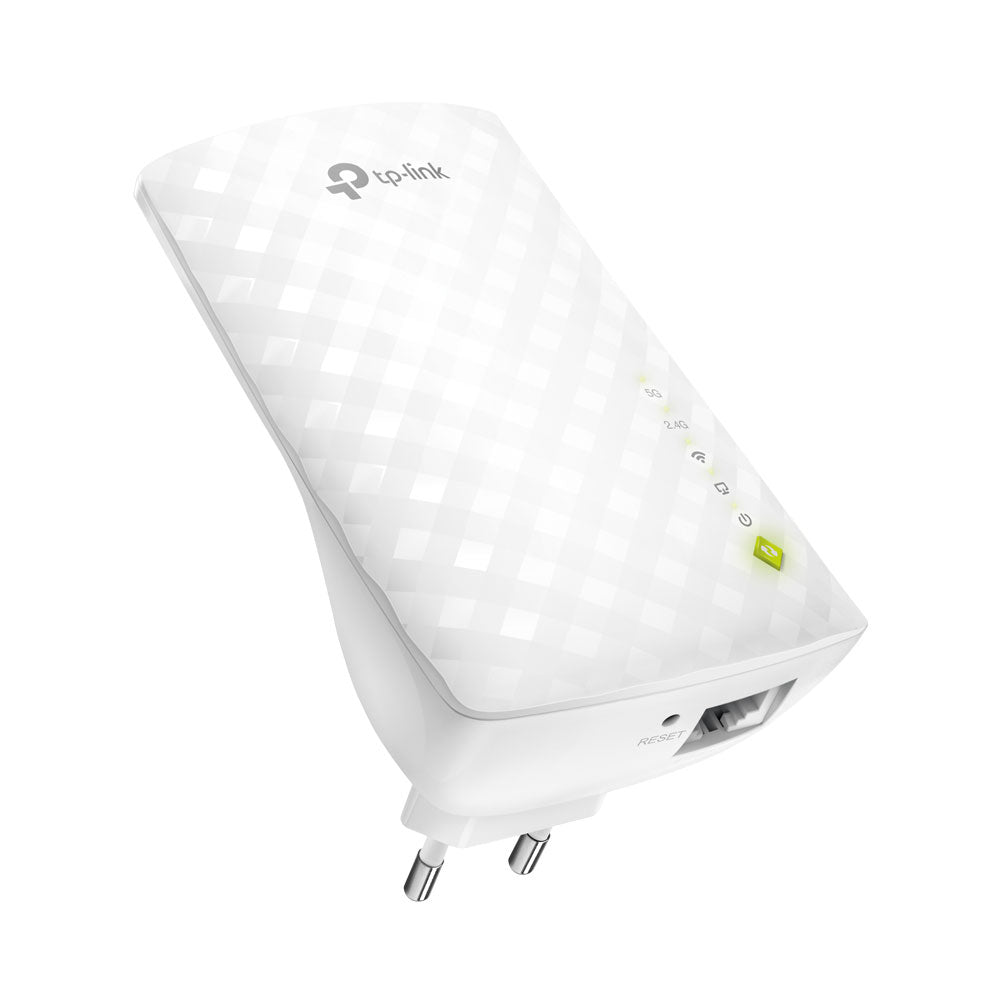 TP-LINK  AC750 WI-FI RANGE EXTENDER - image 2