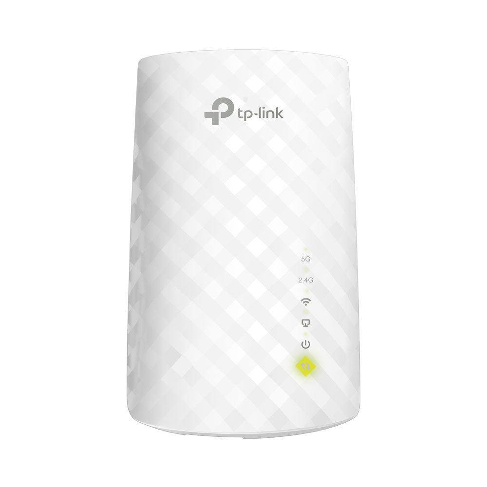 TP-LINK  AC750 WI-FI RANGE EXTENDER - image 3
