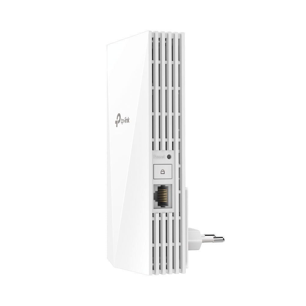 TP-LINK AX1500 WI-FI 6 RANGE EXTENDER - image 3