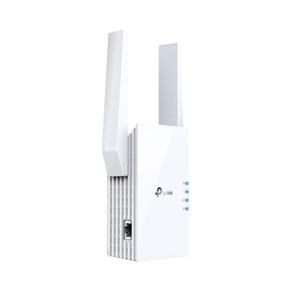 TP-LINK AX1800 Wi-Fi 6 RANGE EXTENDER - image 2