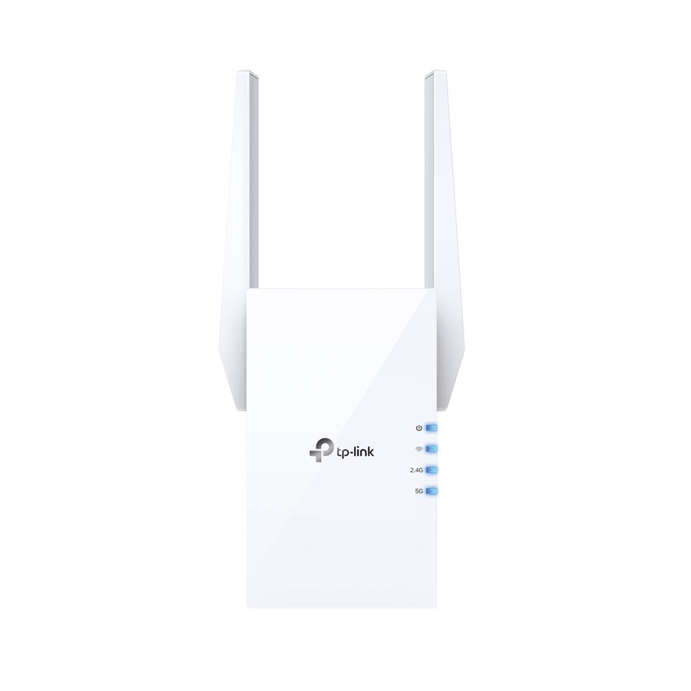 TP-LINK AX1800 Wi-Fi 6 RANGE EXTENDER - image 3