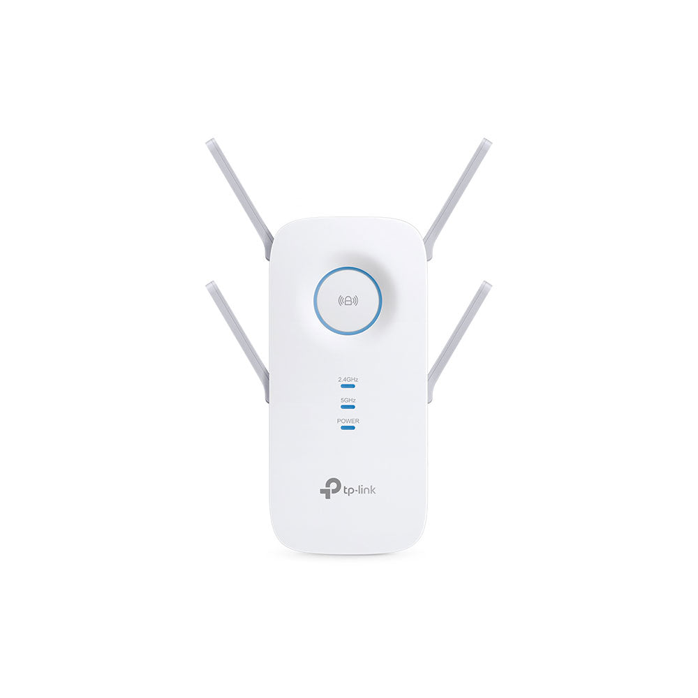 TP-LINK AC2600 DUAL BAND WLESS LAN RANGE EXTEND - image 2