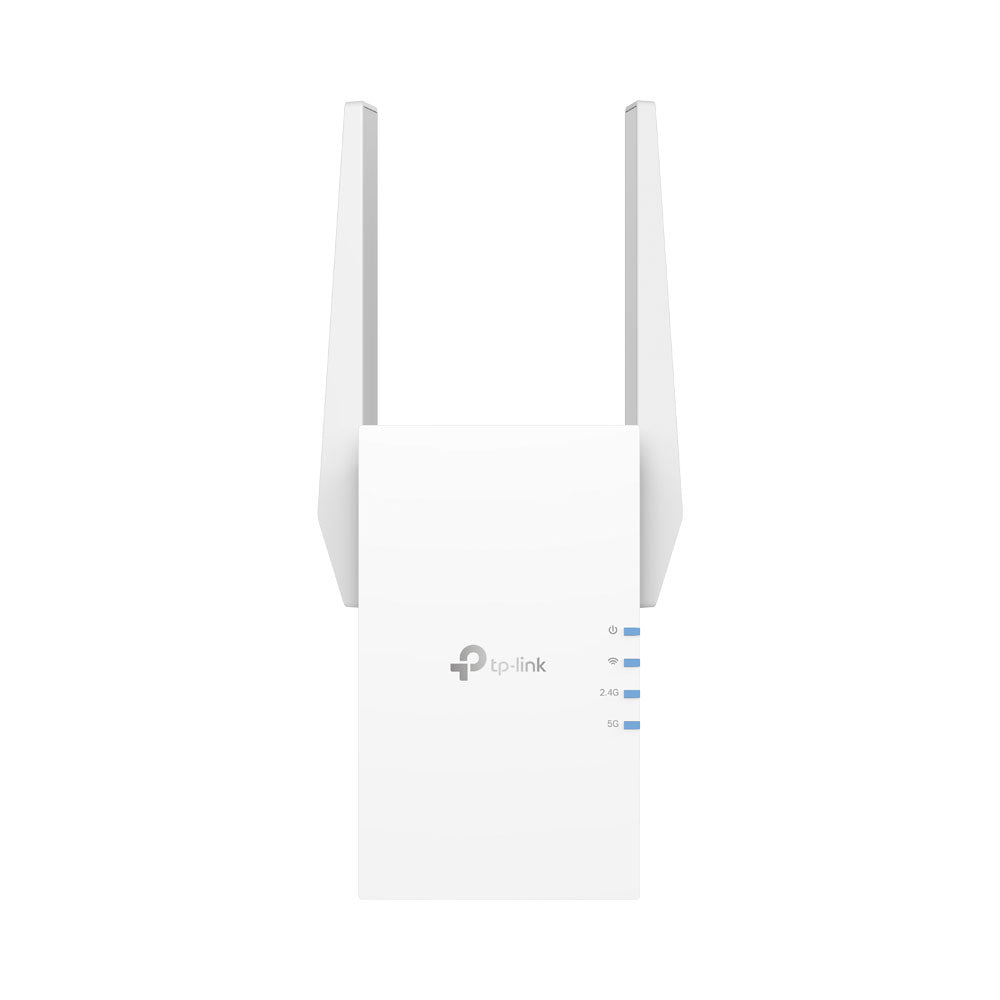 TP-LINK AX3000 WI-FI 6 RANGE EXTENDER - image 2