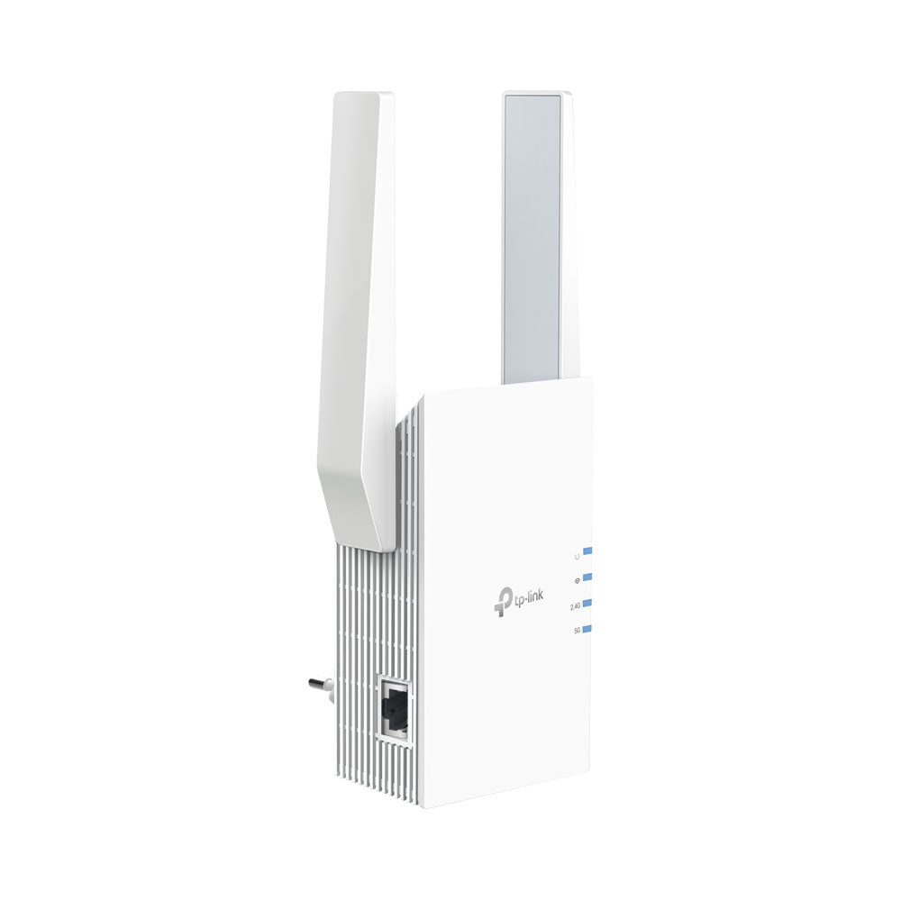 TP-LINK AX3000 WI-FI 6 RANGE EXTENDER - image 4