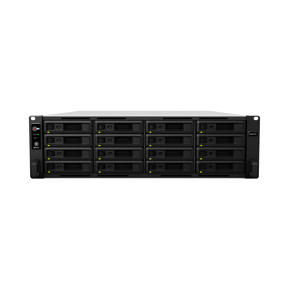 SYNOLOGY RS2821RP+ 16-BAY, 4GB, QC, R PWR -DISKLES - image 3
