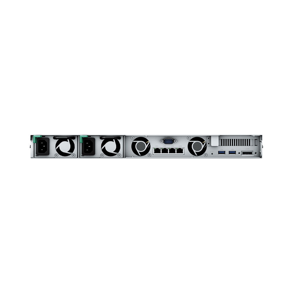 SYNOLOGY RS822RP+ 4-BAY, 2GB, QC - DISKLESS - image 2