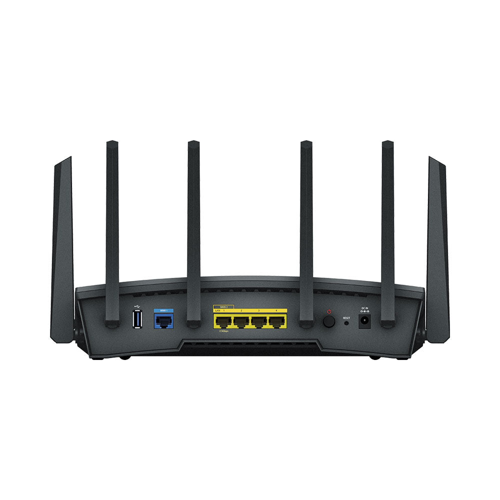 SYNOLOGY RT6600AX WIRELESS ROUTER - image 4