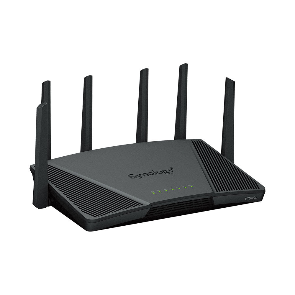 SYNOLOGY RT6600AX WIRELESS ROUTER - image 5