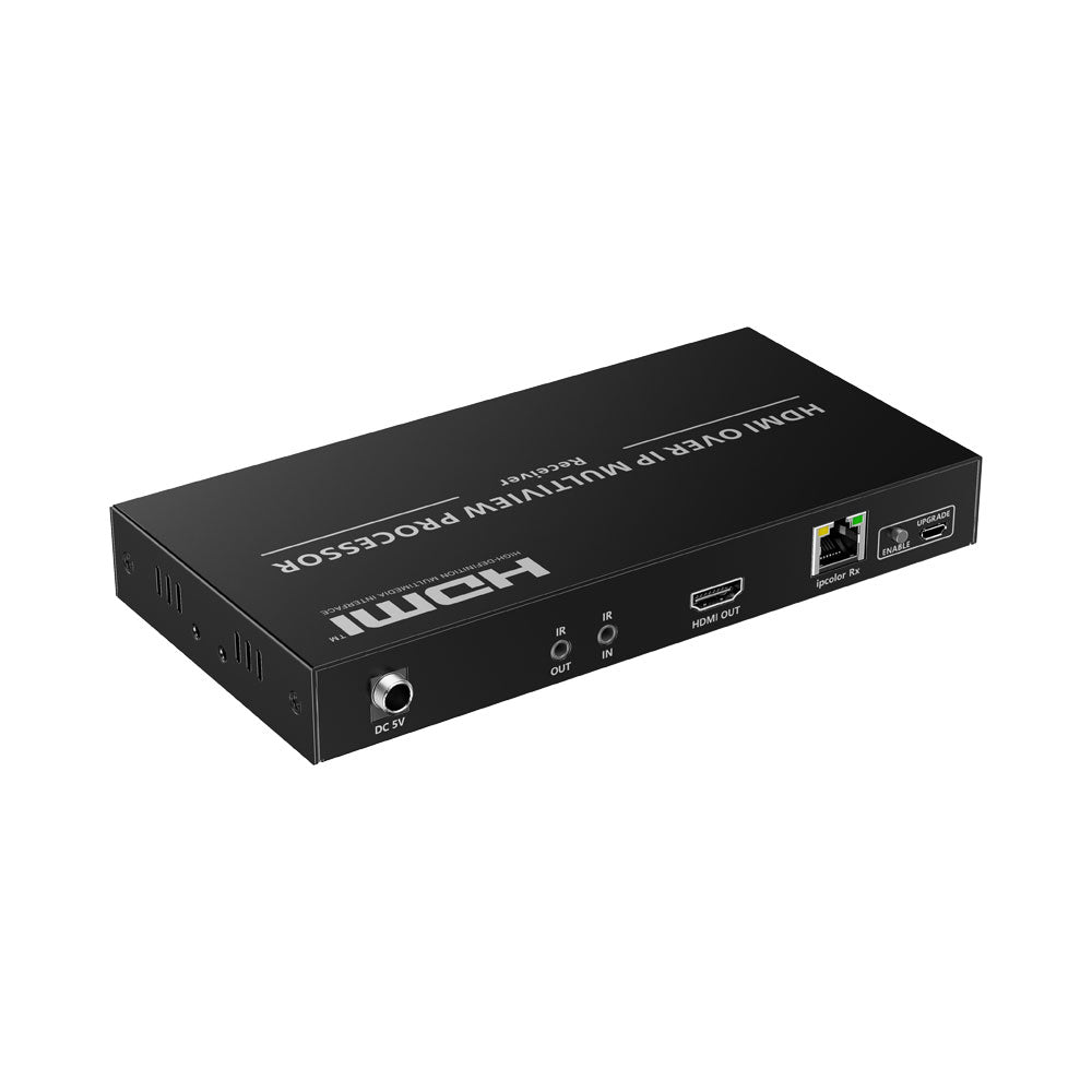 LENKENG HDMI MULTIVIEW PROCESSOR - image 2