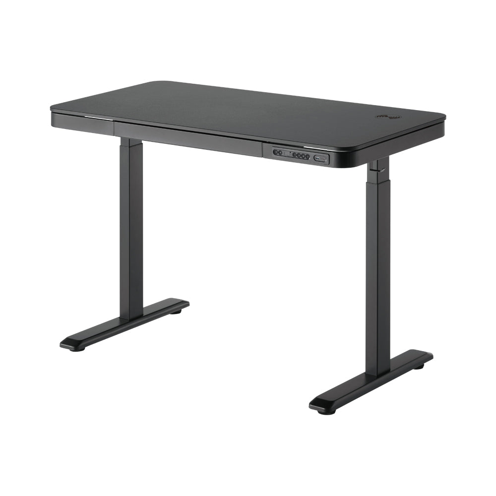 BRACKET ELECTRIC SIT STAND DESK,WLESS, (BLACK) - image 2