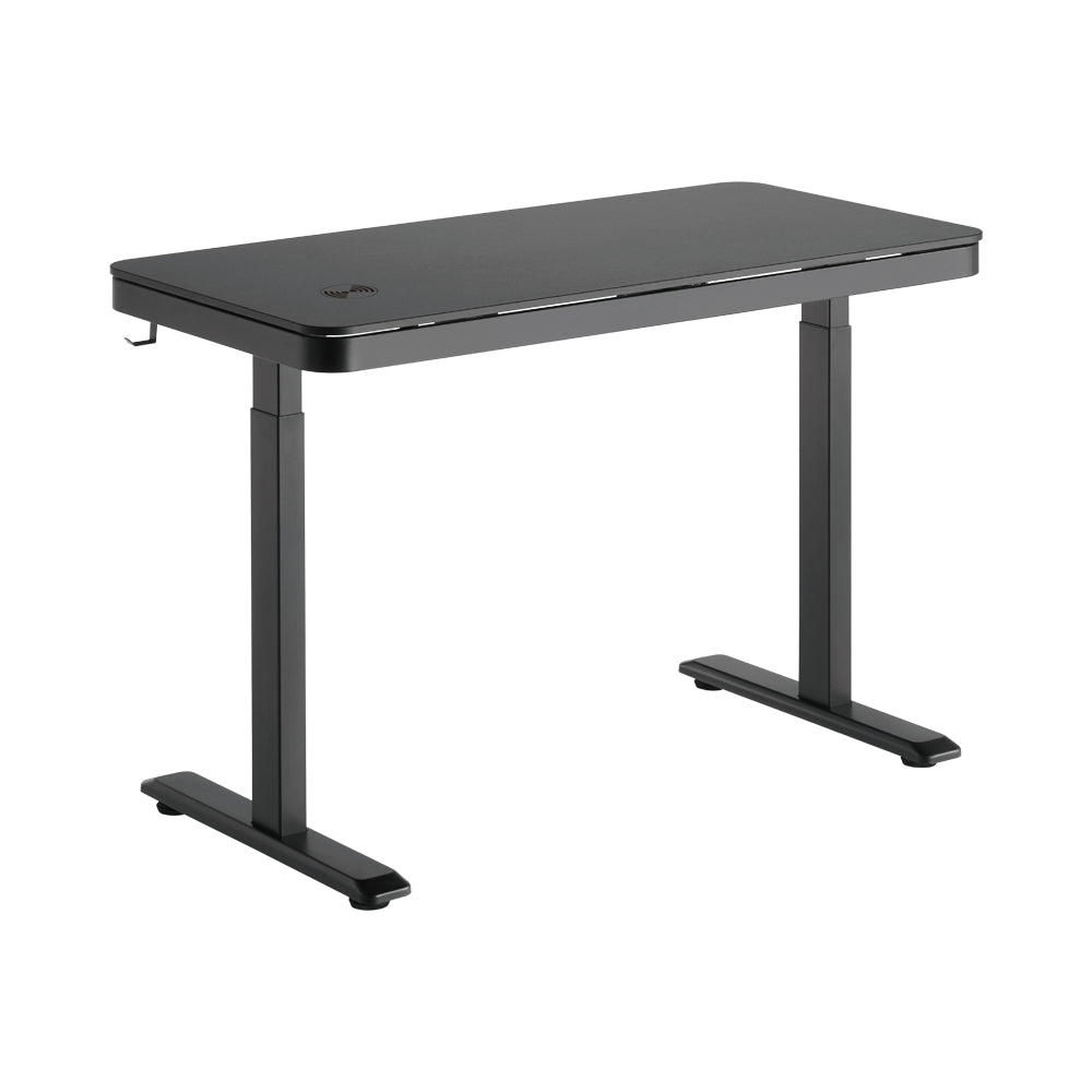 BRACKET ELECTRIC SIT STAND DESK,WLESS, (BLACK) - image 4