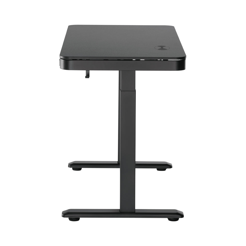 BRACKET ELECTRIC SIT STAND DESK,WLESS, (BLACK) - image 5