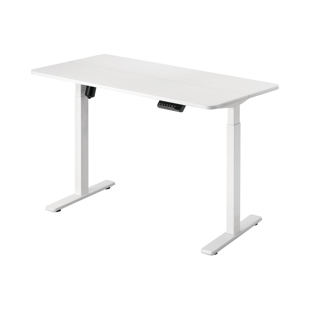 BRACKET ELECTRIC S-MOTOR SIT-STAND DESK WHITE.. - image 4