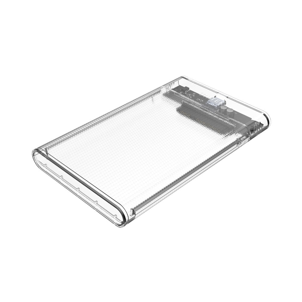 UNITEK USB3.2 TO 2.5 SATA HDD OR SSD (S1103D) - image 3