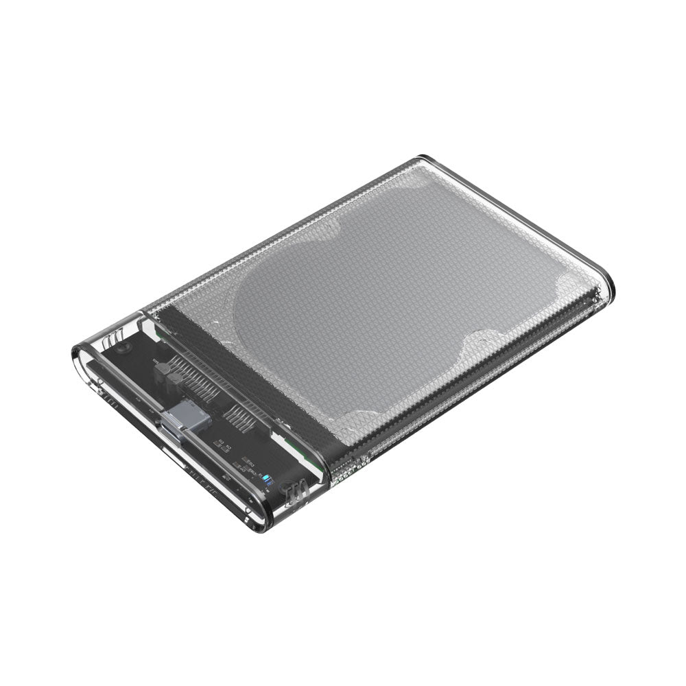 UNITEK USB3.2 TO 2.5 SATA HDD OR SSD (S1103D) - image 5