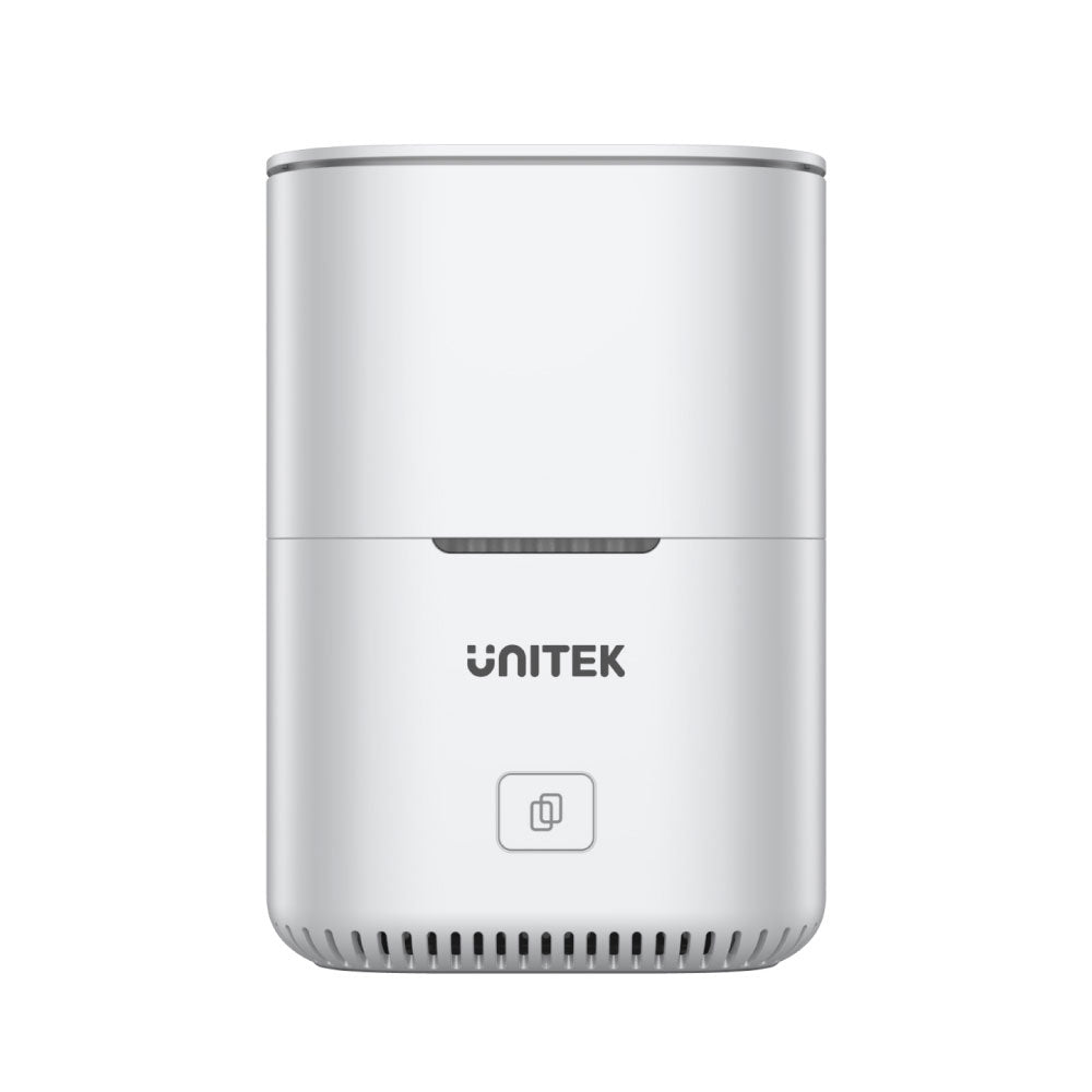 UNITEK S1105A SYNCSTATION MARSHMALLOW USB3.0 TYPE-C TO SATA6G 2.5" DOCKING STATION - image 5