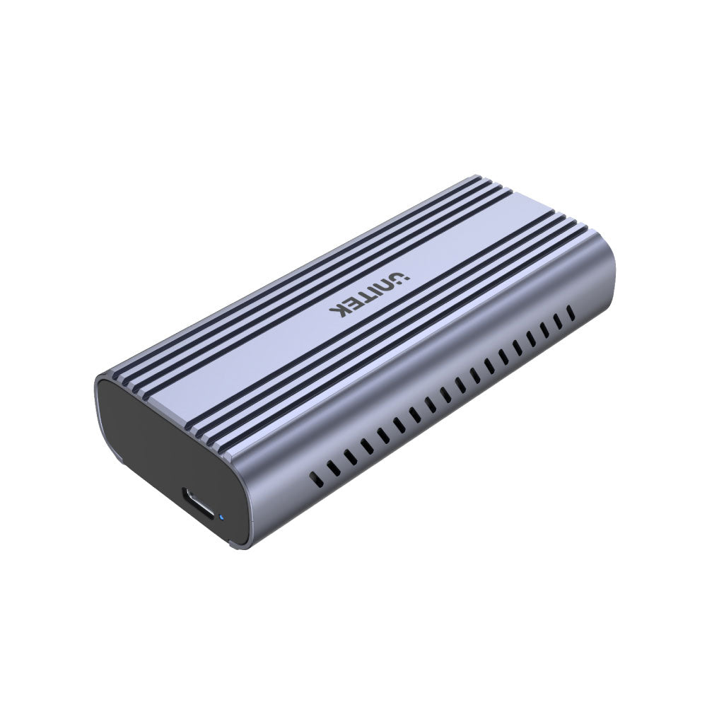 UNITEK USB THUNDERB 3, 40GBPS TO M.2 SSD(S1226A)* - image 2