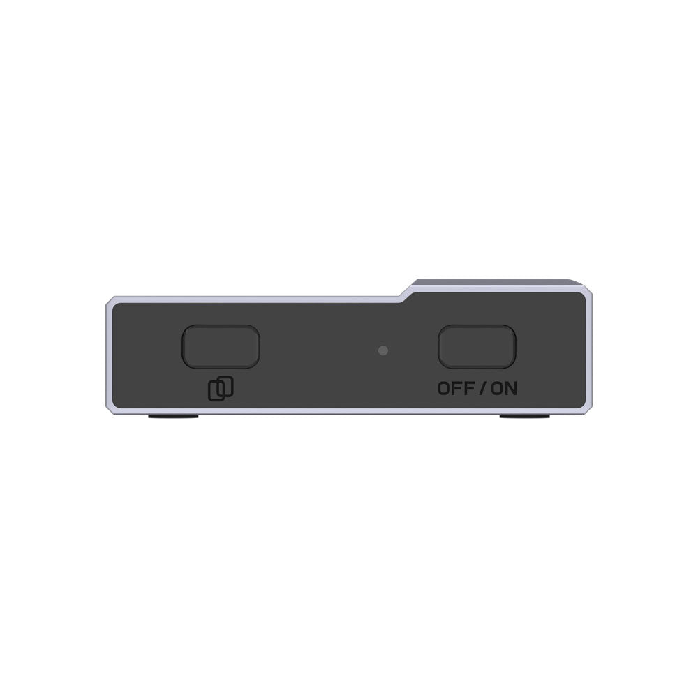 UNITEK USB4 TO M.2 4 BAY SSD DS GRY(S1243BGY01-EU) - image 7