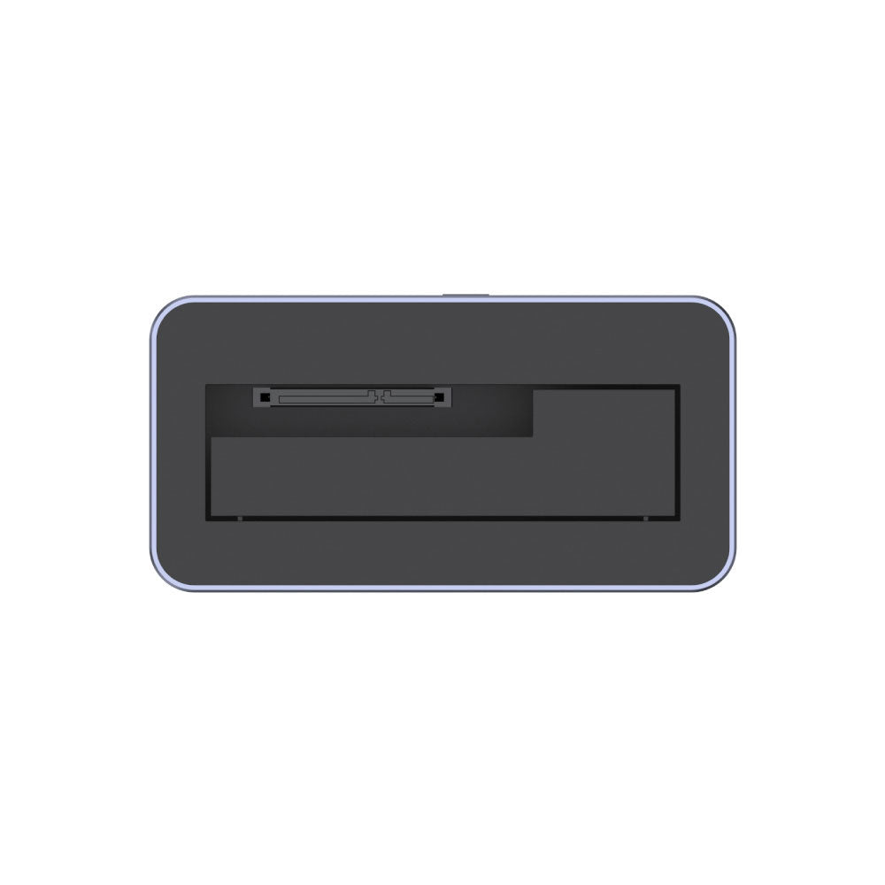 UNITEK S1304A USB3.0 SATA 2.5 / 3.5" HARD DISK DOCKING STATION - image 4