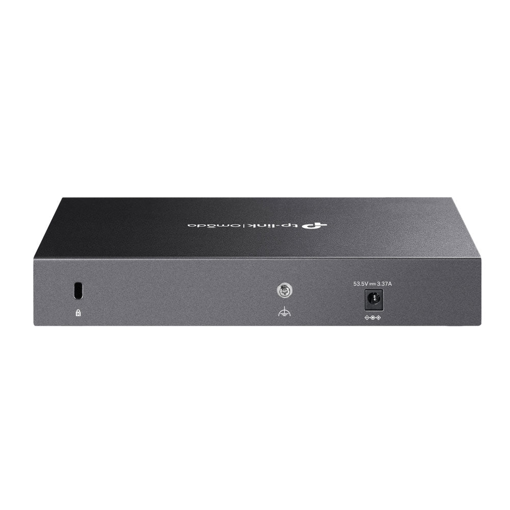 TP-LINK OMADA 8-PORT 2.5GBASE-T & 2-PORT 10GE SFP+ - image 3