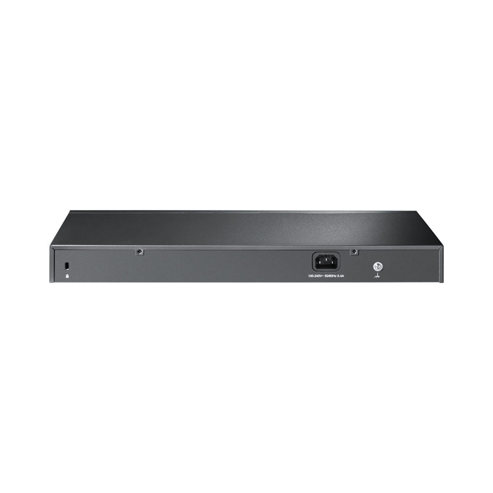 TP-LINK JETSREAM 16-PORT GIGABIT SMART SWITCH - image 3
