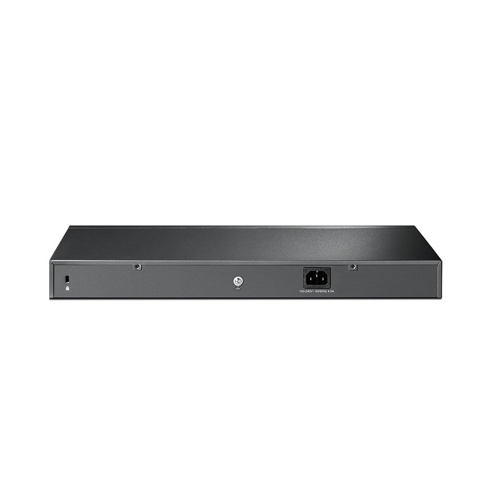 TP-LINK 8-PORT JETSTREAM 2.5BASE - T AND 2 – - image 3