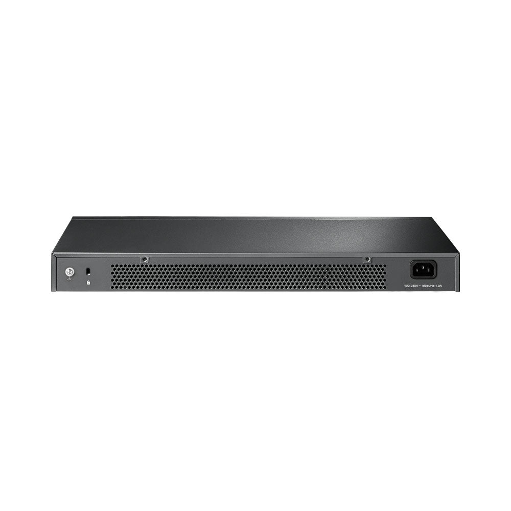 TP-LINK JETSTREAM 48-PORT GIGABIT L2 MANAGED - image 2
