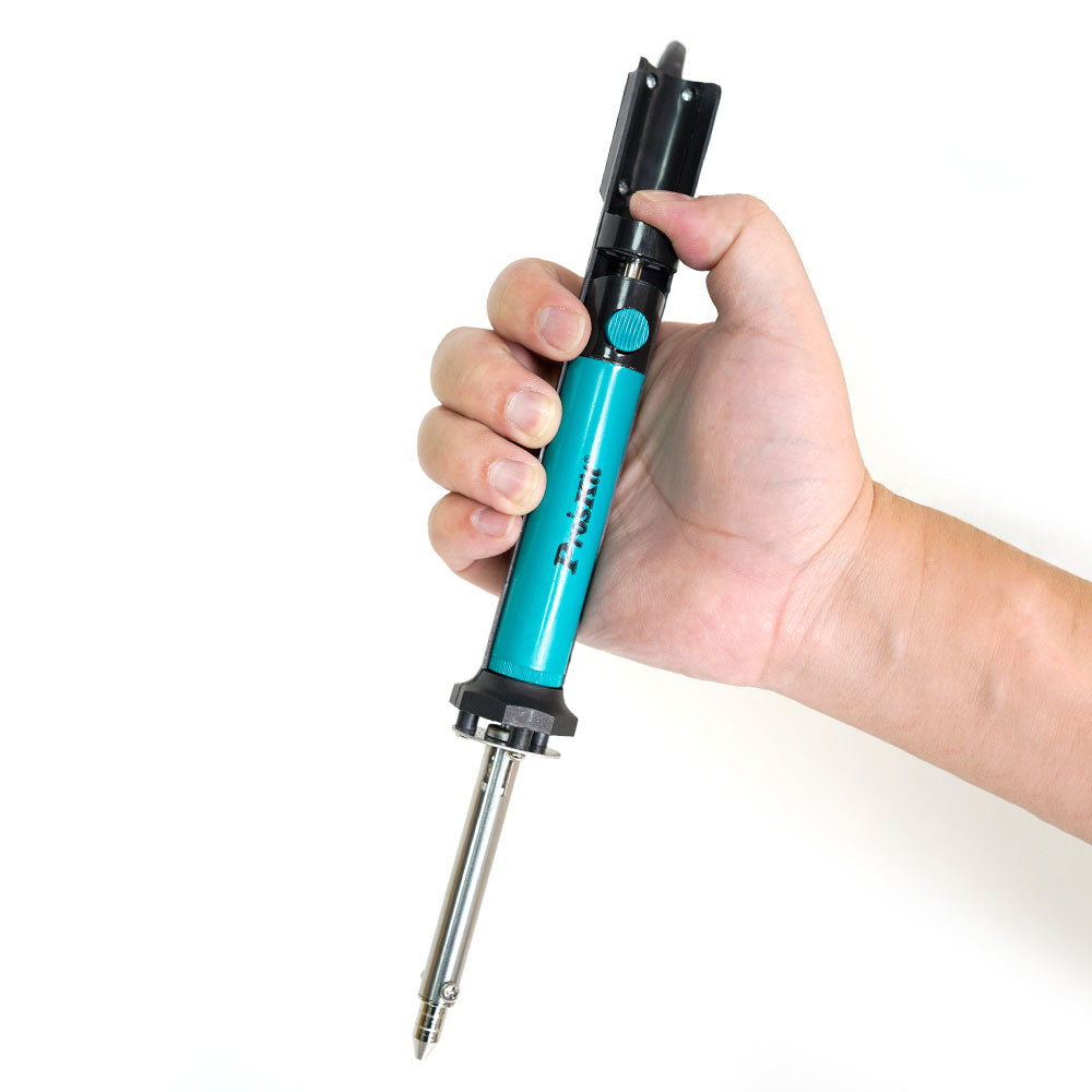 PROSKIT SI-211B 40W 2-IN-1 SOLDERING AND DESOLDERING PUMP - image 3