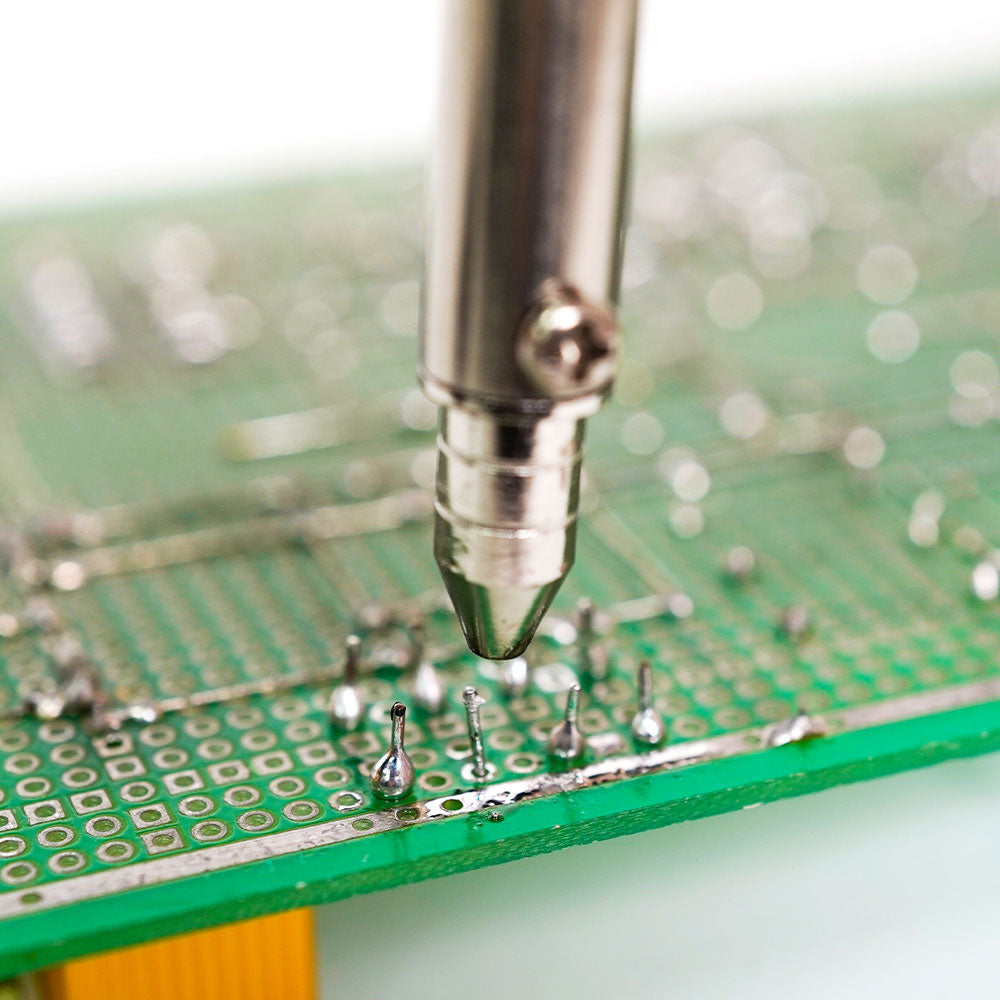 PROSKIT SI-211B 40W 2-IN-1 SOLDERING AND DESOLDERING PUMP - image 6