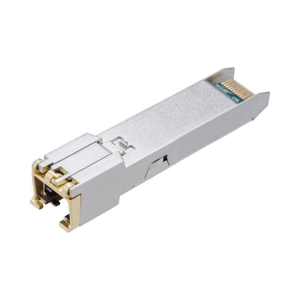 TP-LINK 1000BASE-T RJ45 SFP MODULE - image 2