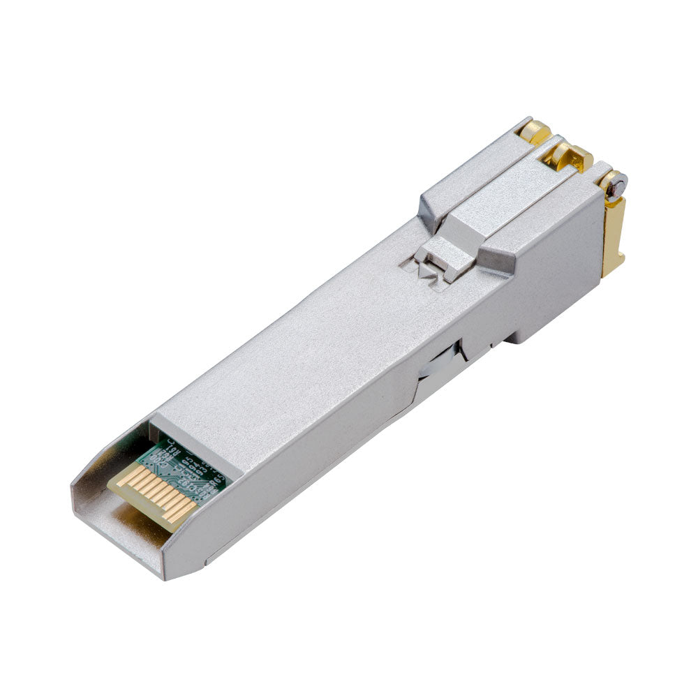 TP-LINK 1000BASE-T RJ45 SFP MODULE - image 3