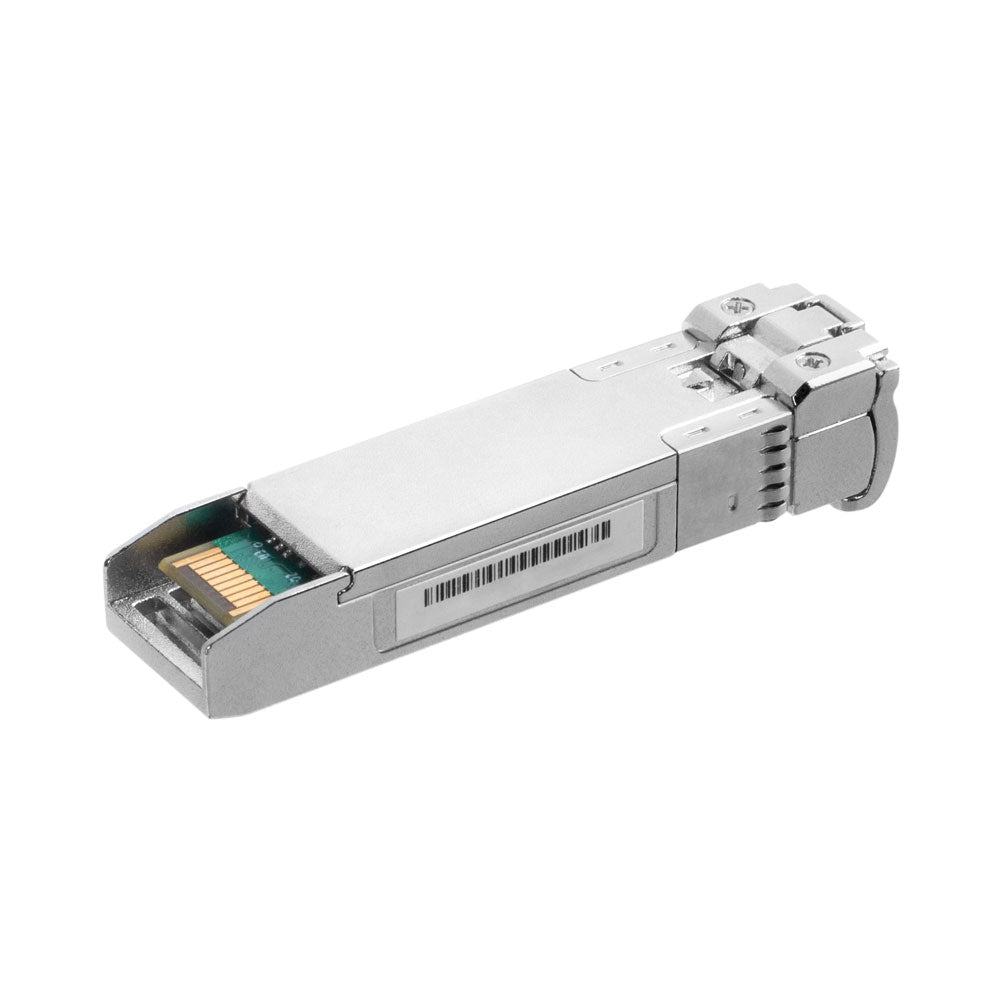 TP-LINK 10G BASE-LR SFP + LC SM TRANCEIVER - image 2