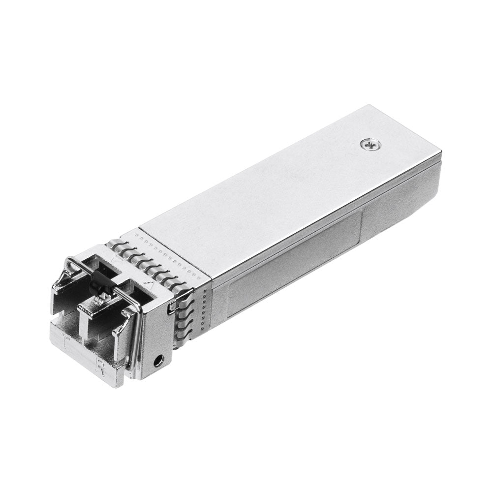 TP-LINK 10G BASE-LR SFP + LC MM TRANCEIVER - image 2