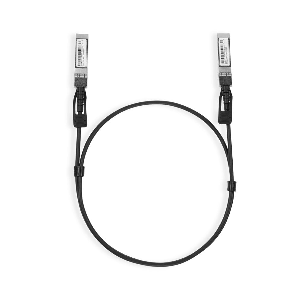 TP-LINK 1 METER 10G SFP+DIRECT ATTACH CABLE - image 2