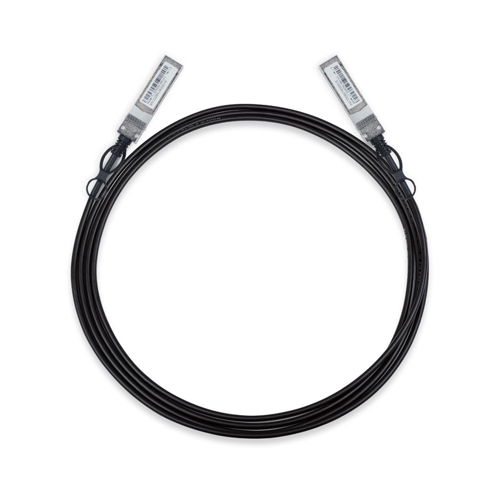 TP-LINK 3 METER 10G SFP+DIRECT ATTACH CABLE - image 2