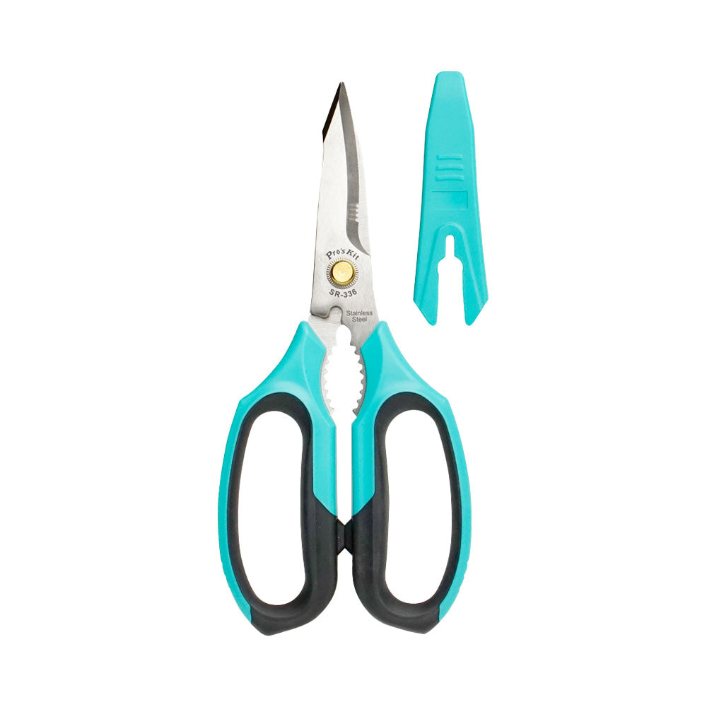 PROSKIT MULTI-PURPOSE SCISSOR - image 3