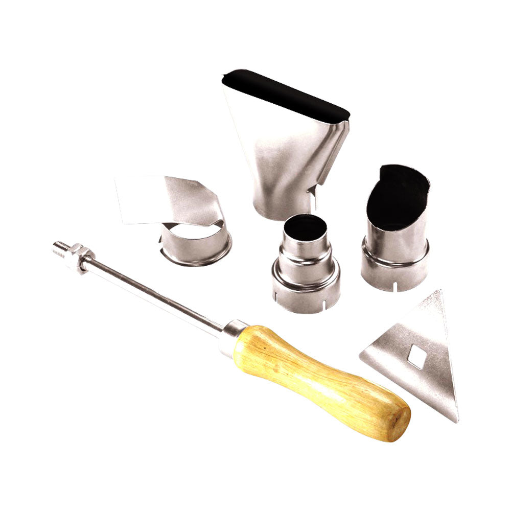 PROSKIT 1500W HEAT GUN - image 3