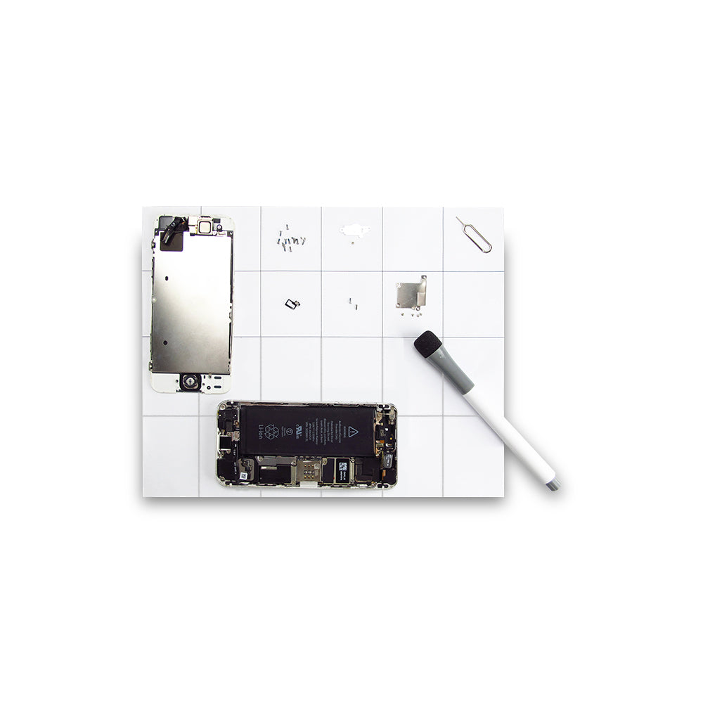 SPROTEK  PROJECT MAT MAGNETIC (STE-13) - image 2