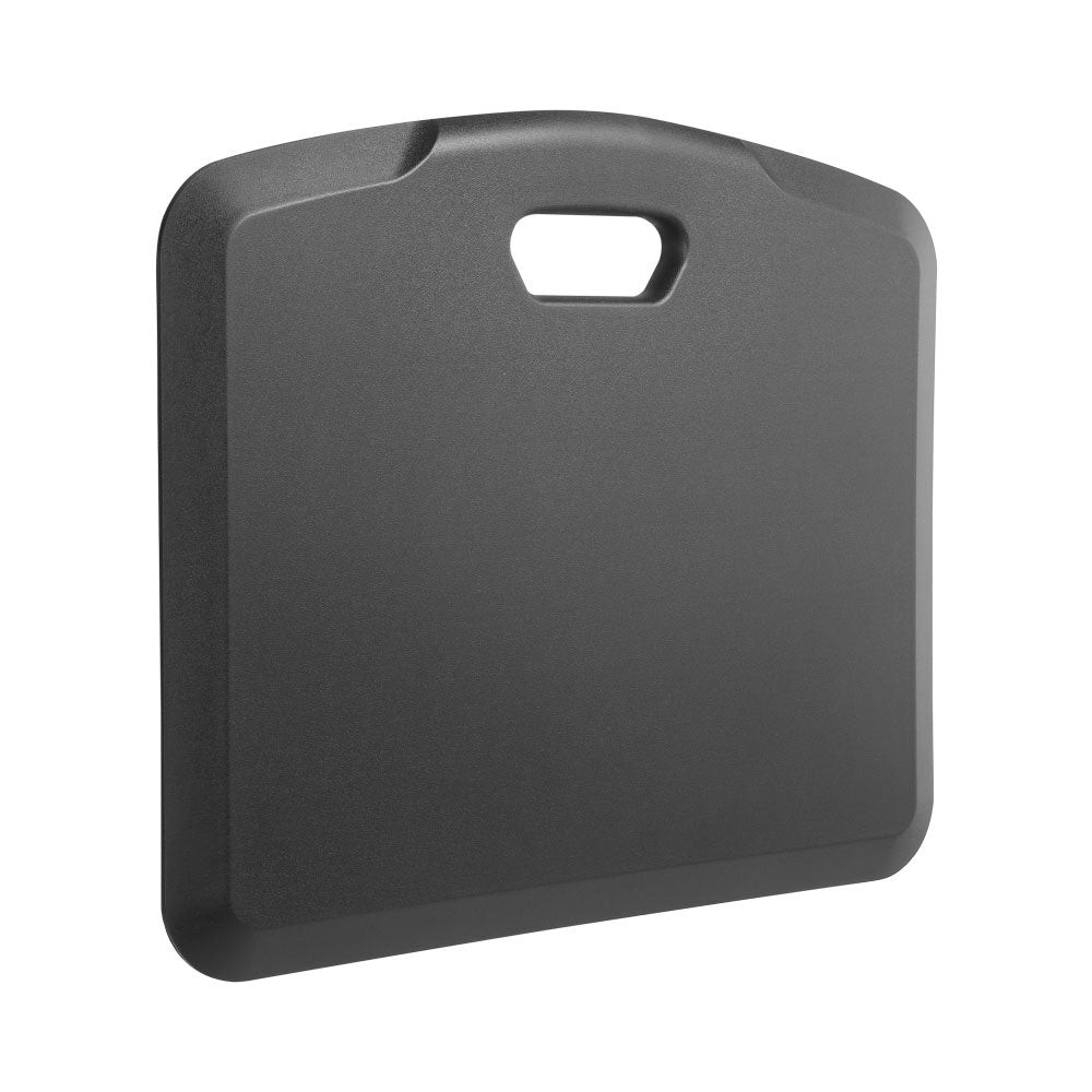 ANTI-FATIGUE STANDING MAT BLACK 457X558X19MM - image 6