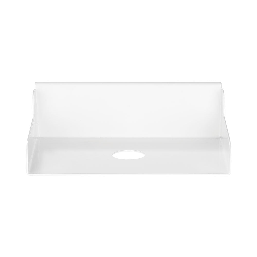 SLATWALL FILE HOLDER UP TO 3KG - image 2