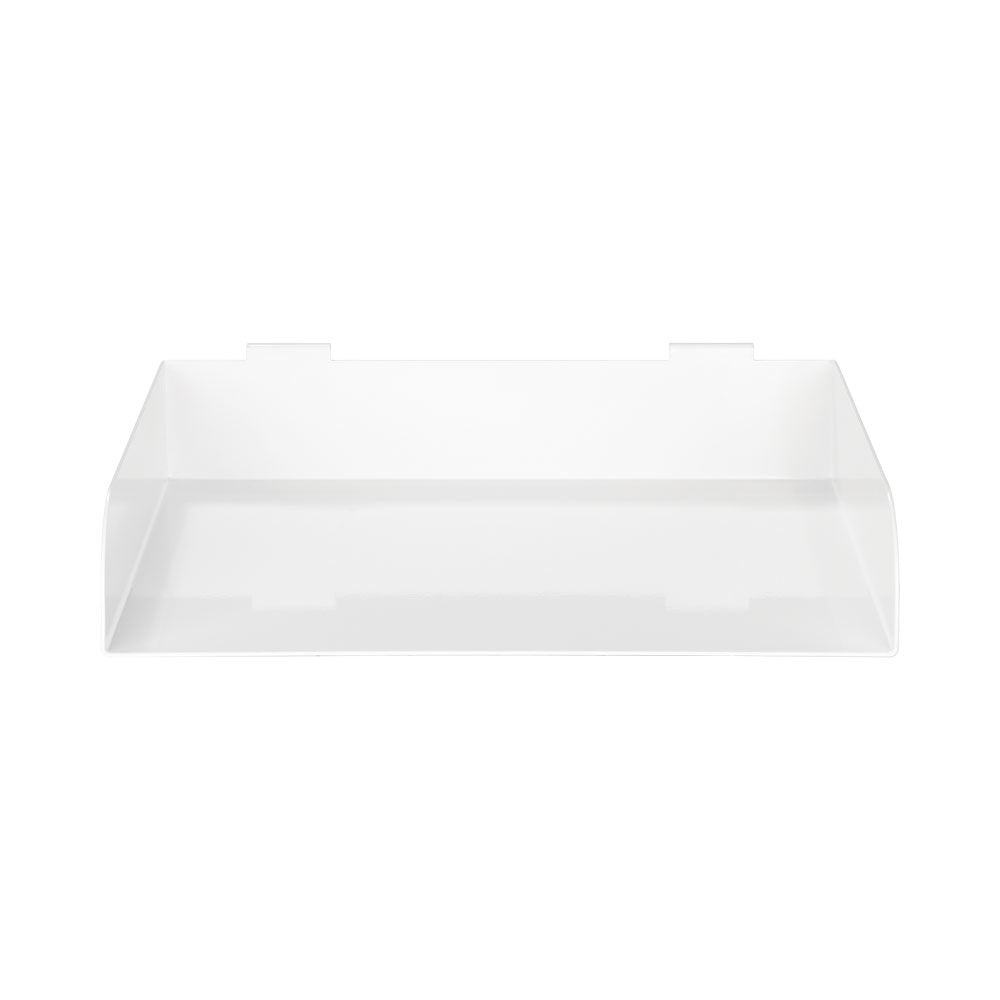 SLATWALL TELEPHONE HOLDER UP TO 3KG - image 2