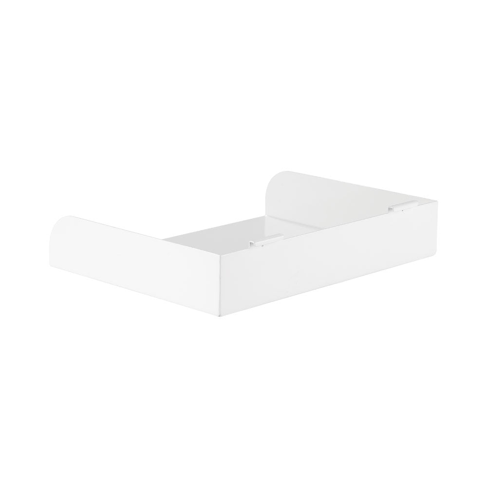 SLATWALL TELEPHONE HOLDER UP TO 3KG - image 3
