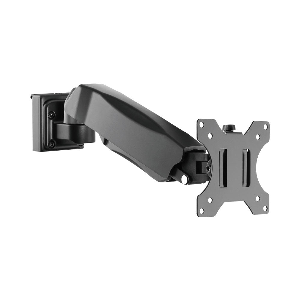 SLATWALL BRACKET STEEL MONITOR ARM - image 2