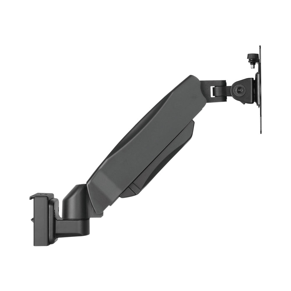 SLATWALL BRACKET STEEL MONITOR ARM - image 3