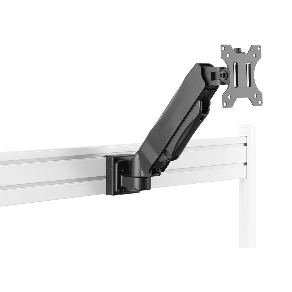 SLATWALL BRACKET STEEL MONITOR ARM - image 4