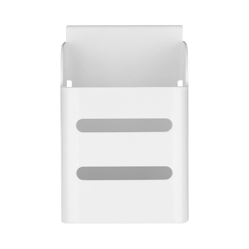 SLATWALL PENCIL CUP WHITE UP TO 1KG - image 2